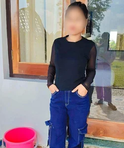 Call Girl Nellore Gayatri